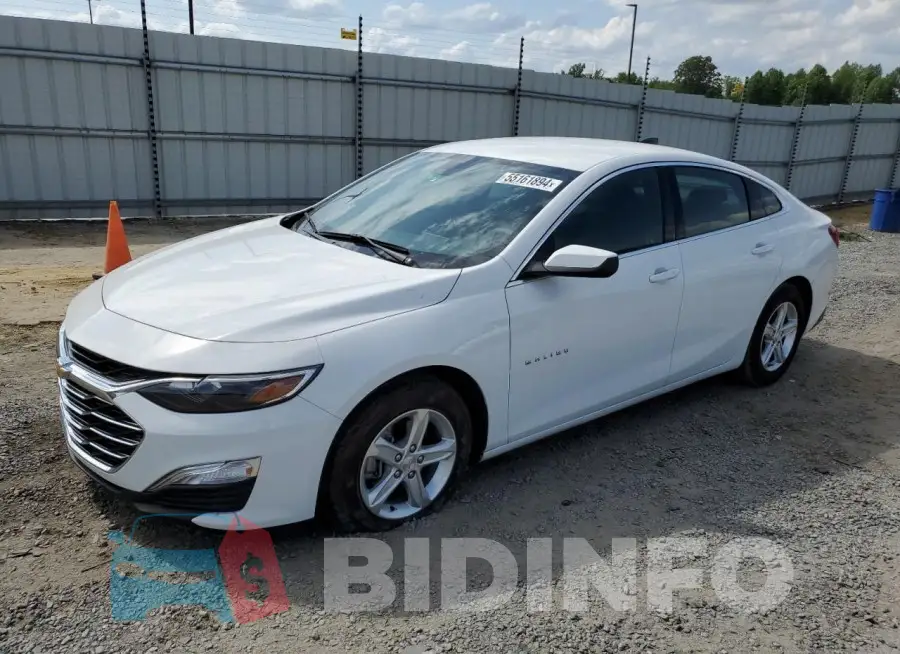 1G1ZC5ST3PF181081 Photo# 1
