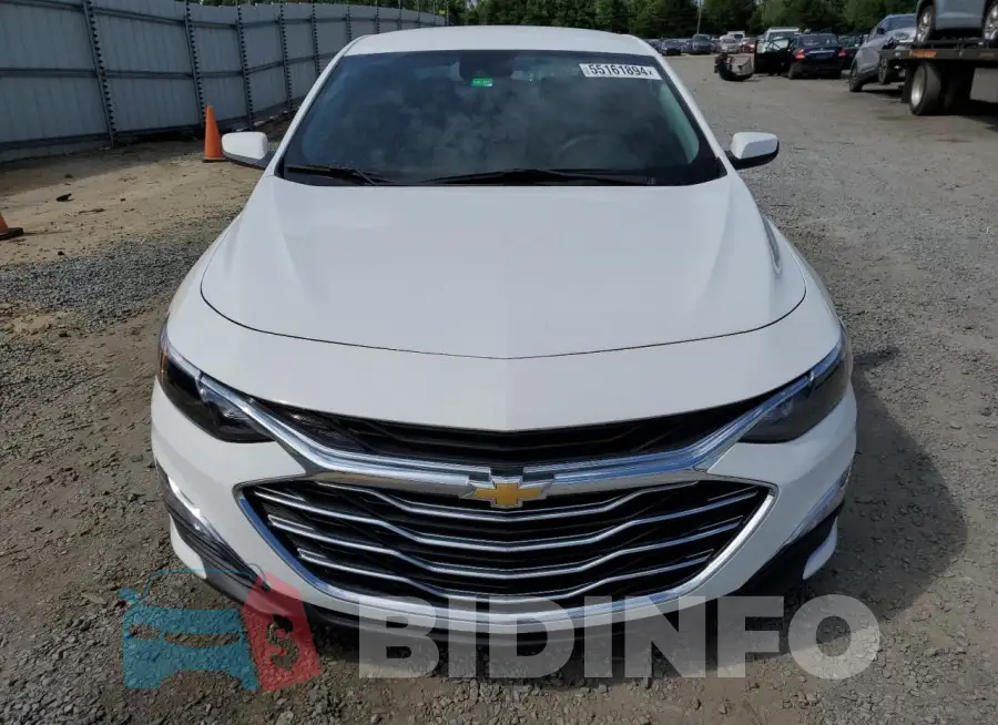 1G1ZC5ST3PF181081 Photo# 5