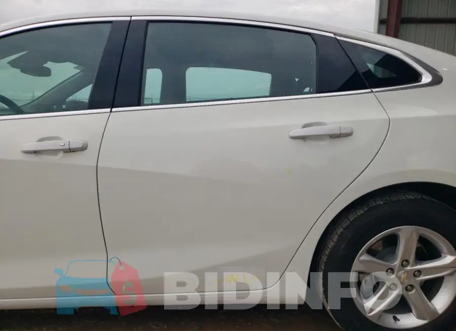 1G1ZC5ST5PF160183 Photo# 12