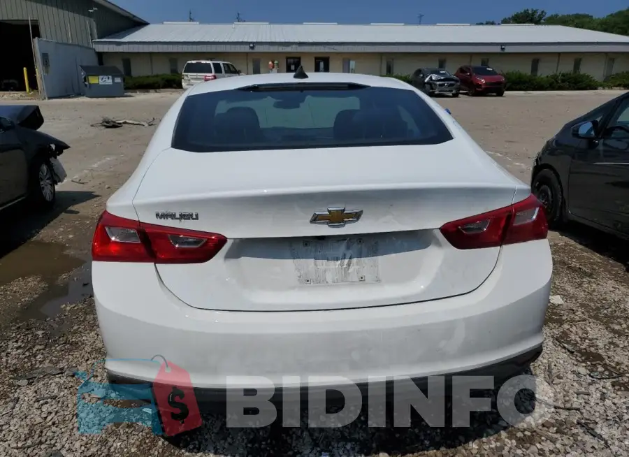 1G1ZC5ST7PF160119 Photo# 6