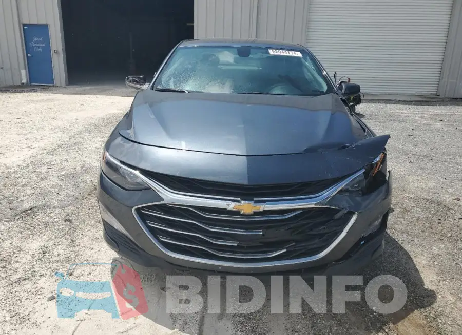 1G1ZD5ST0KF154507 Photo# 5