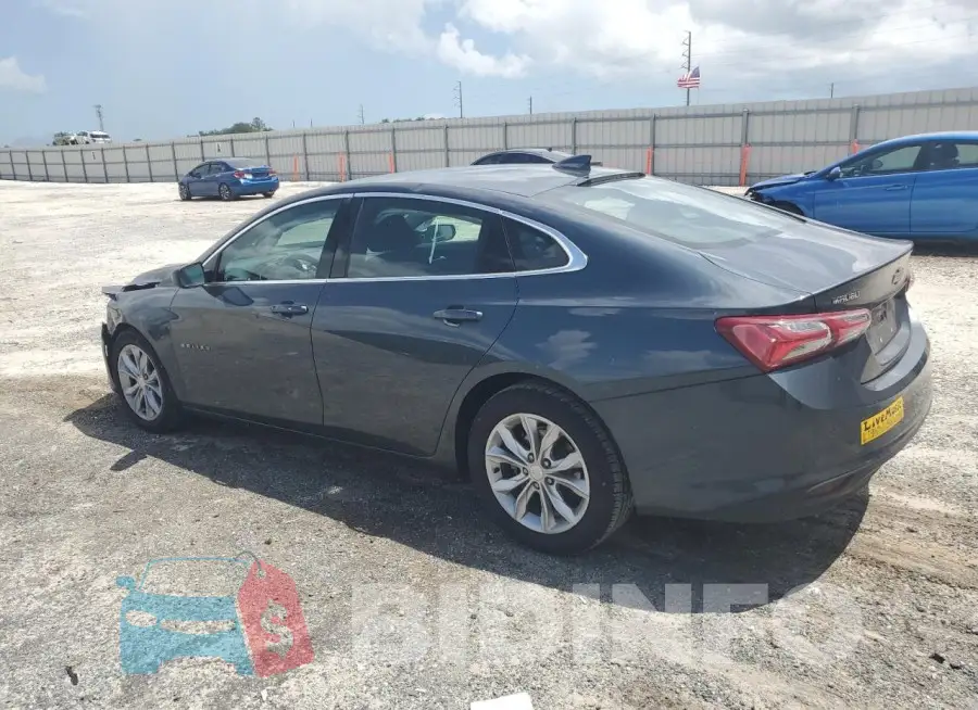 1G1ZD5ST0KF154507 Photo# 2