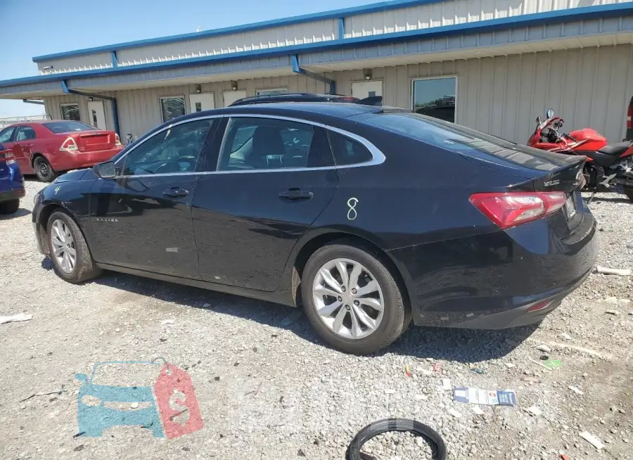 1G1ZD5ST0MF008689 Photo# 2