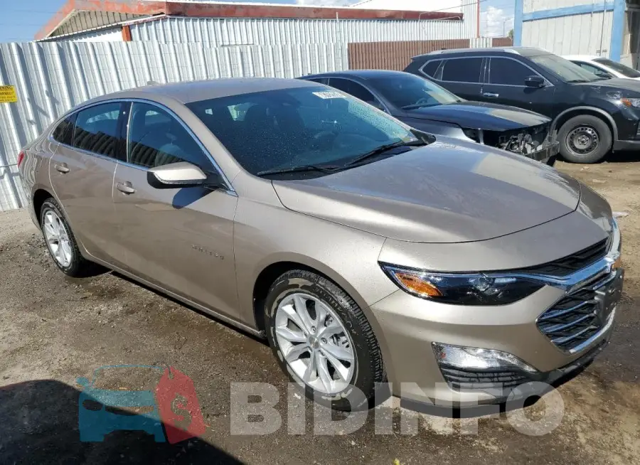 1G1ZD5ST0RF195729 Photo# 4