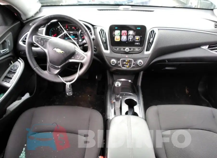 1G1ZD5ST1JF130991 Photo# 8