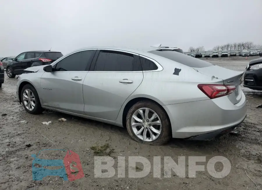 1G1ZD5ST1KF124870 Photo# 2