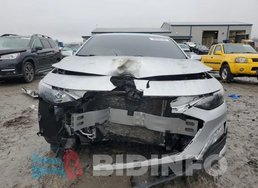 1G1ZD5ST1KF124870 Photo# 5