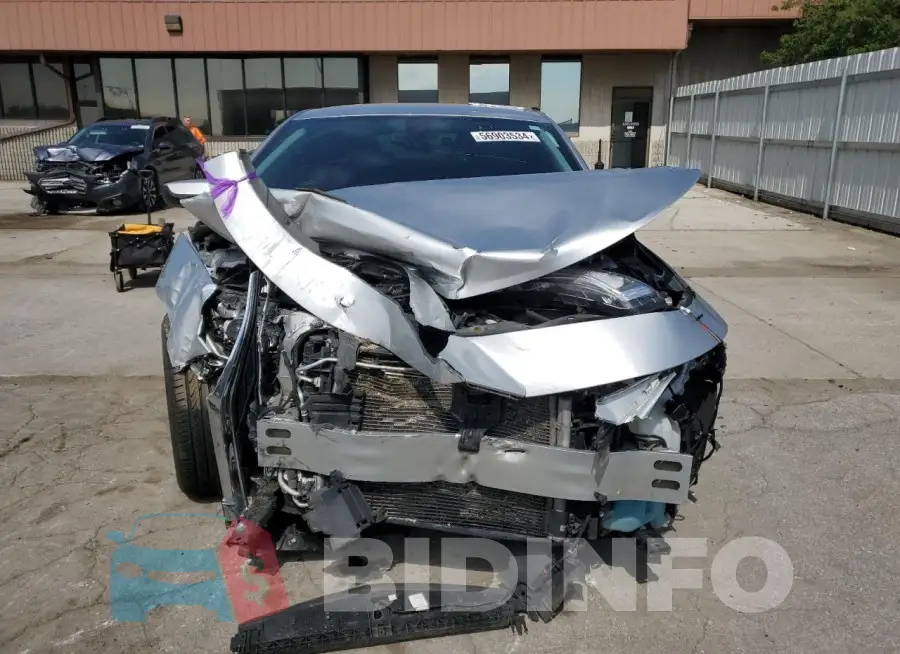 1G1ZD5ST1LF092567 Photo# 5