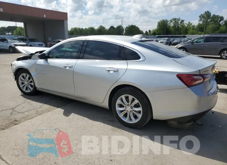 1G1ZD5ST1LF092567 Photo# 2