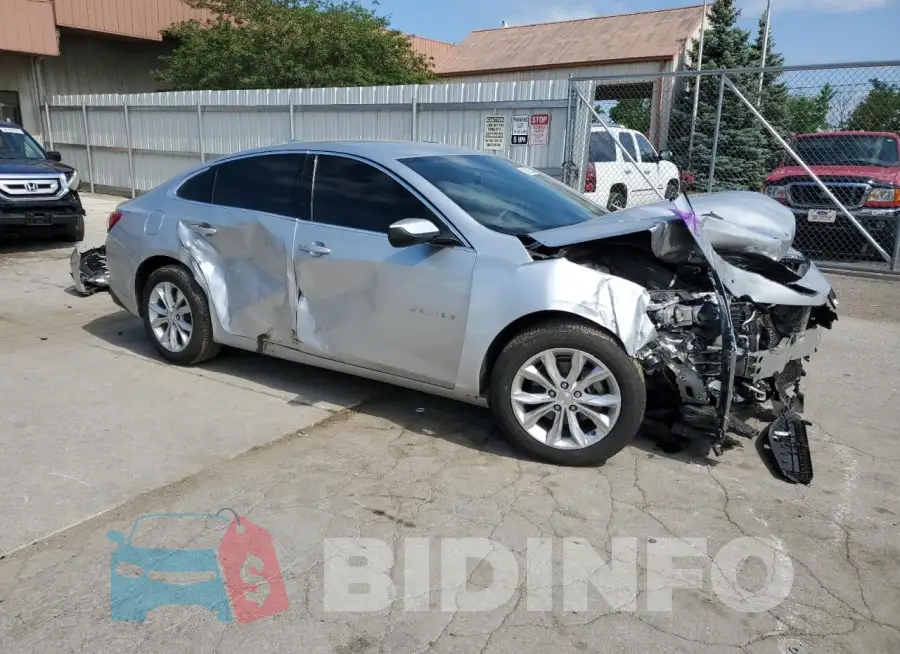 1G1ZD5ST1LF092567 Photo# 4