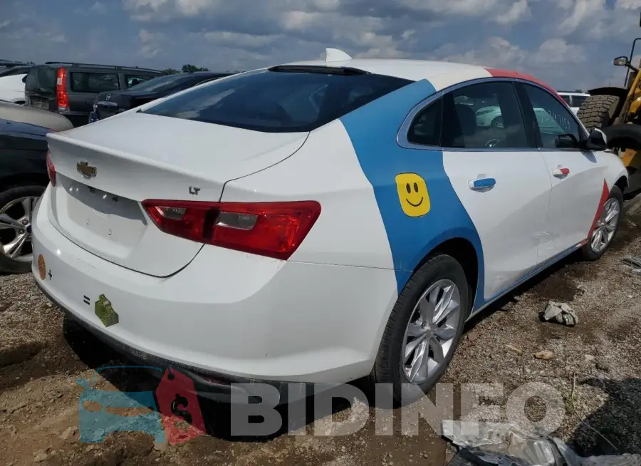 1G1ZD5ST1PF143992 Photo# 3