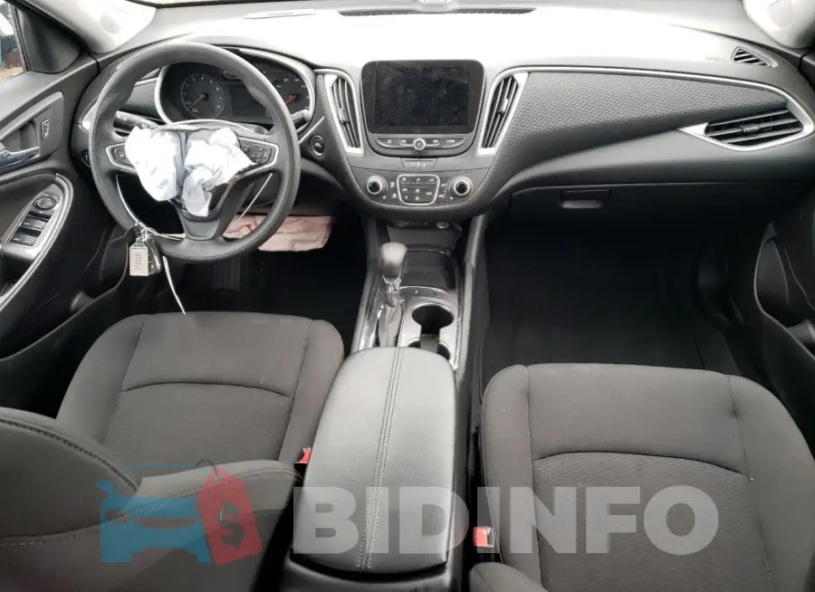1G1ZD5ST1PF143992 Photo# 8