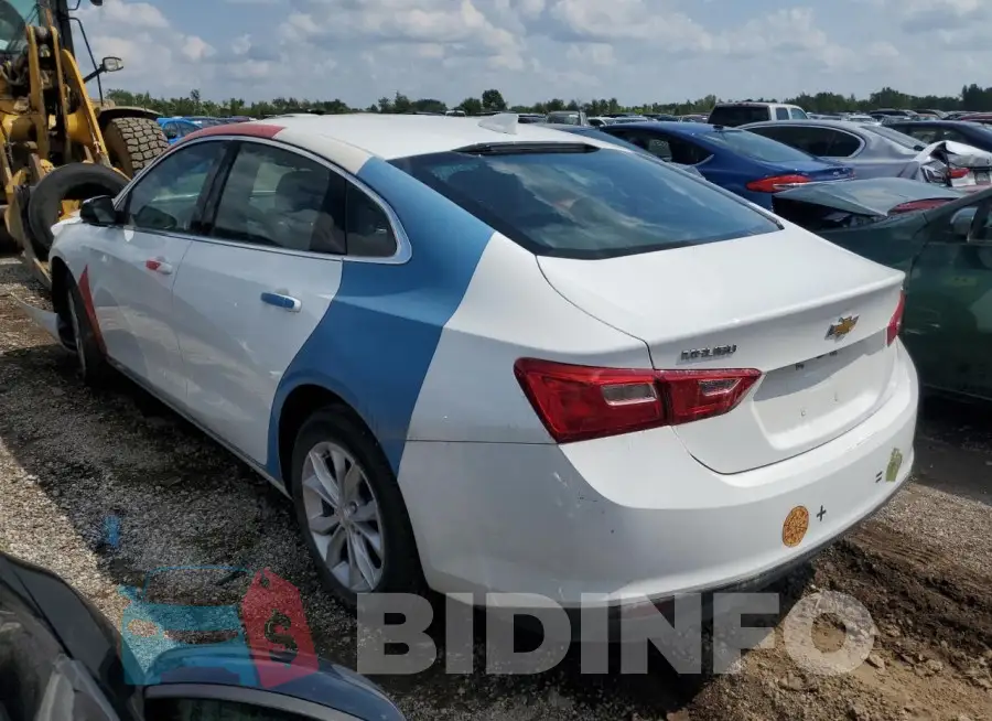 1G1ZD5ST1PF143992 Photo# 2