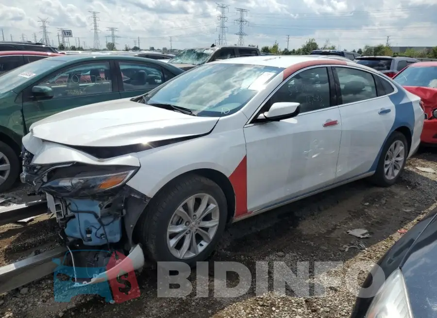 1G1ZD5ST1PF143992 Photo# 1
