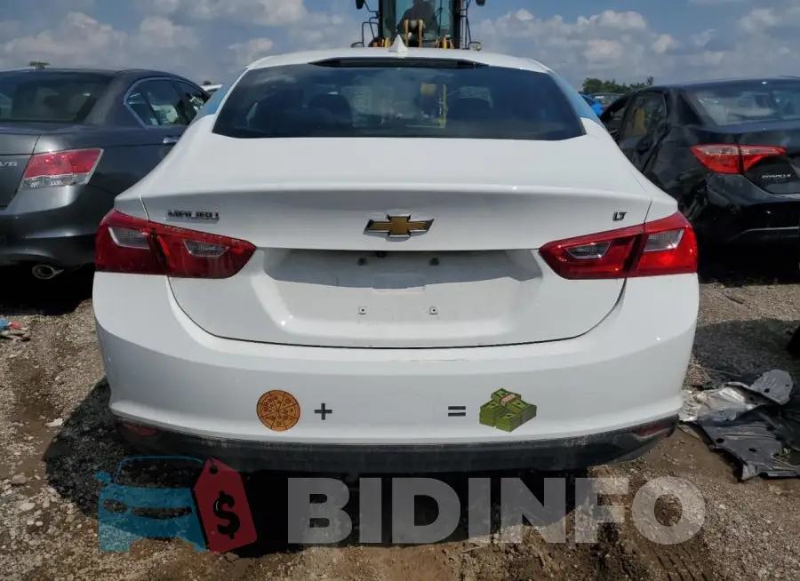 1G1ZD5ST1PF143992 Photo# 6