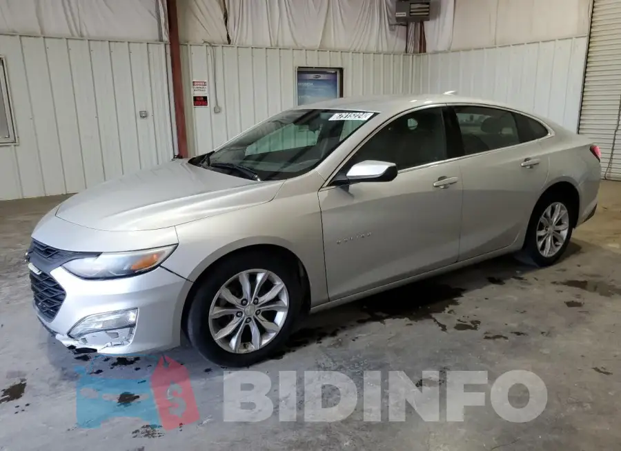1G1ZD5ST3KF153593 Photo# 1