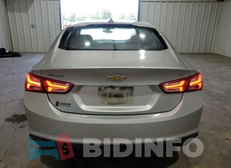 1G1ZD5ST3KF153593 Photo# 6