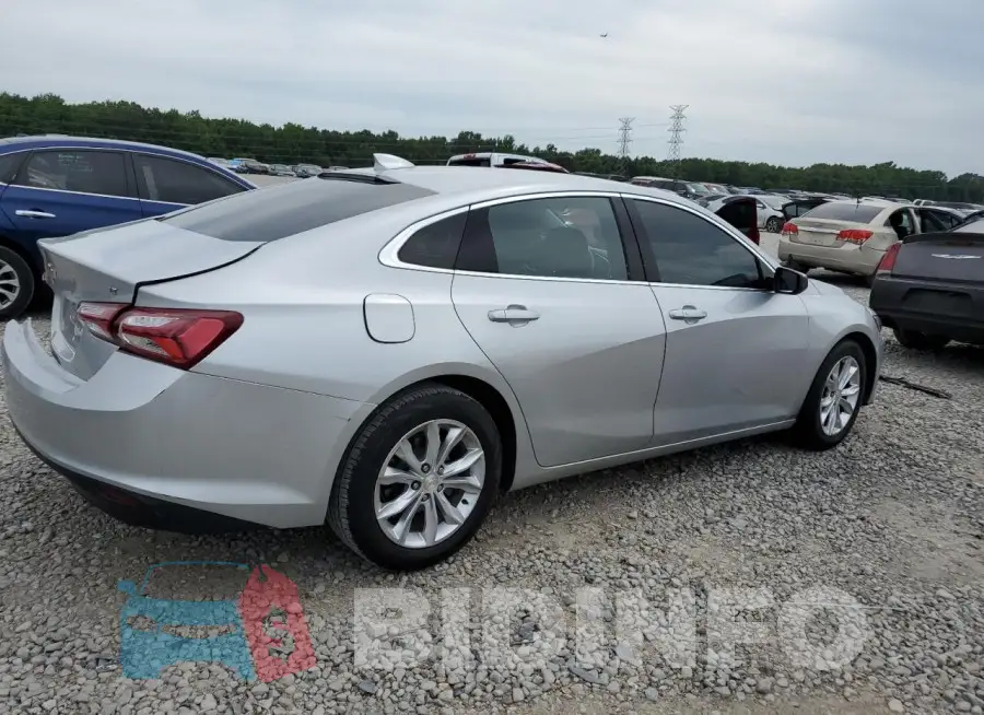 1G1ZD5ST3LF046318 Photo# 3