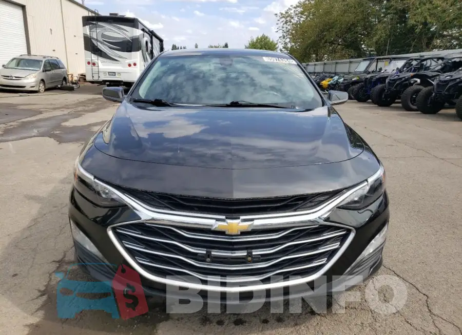 1G1ZD5ST3LF071901 Photo# 5