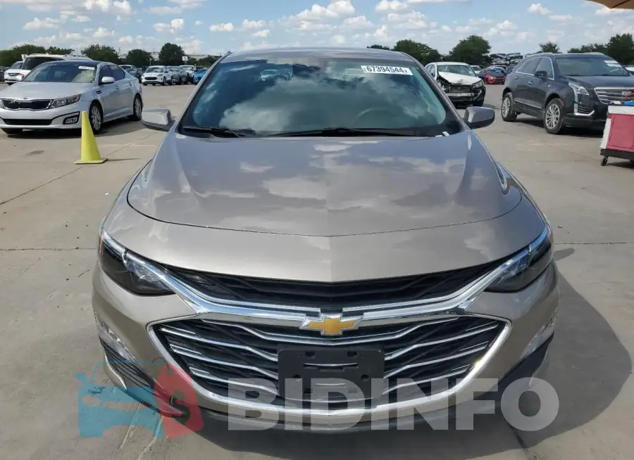 1G1ZD5ST4PF193379 Photo# 5