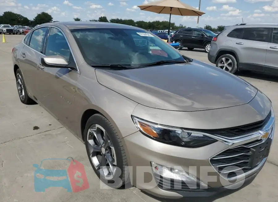 1G1ZD5ST4PF193379 Photo# 4