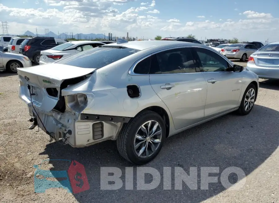 1G1ZD5ST5KF158889 Photo# 3