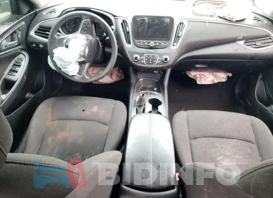 1G1ZD5ST5LF069597 Photo# 8