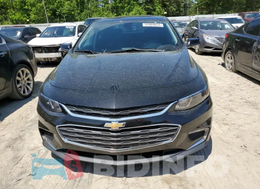 1G1ZD5ST6JF281339 Photo# 5