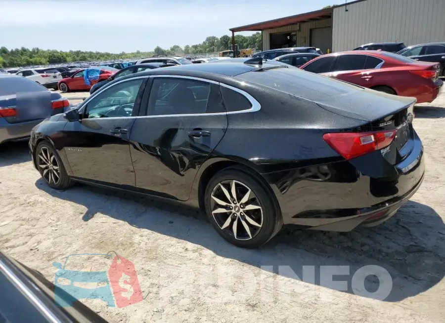 1G1ZD5ST6JF281339 Photo# 2