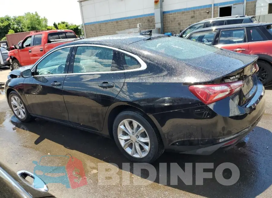 1G1ZD5ST6LF033661 Photo# 2