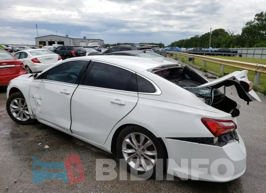 1G1ZD5ST6LF049519 Photo# 2