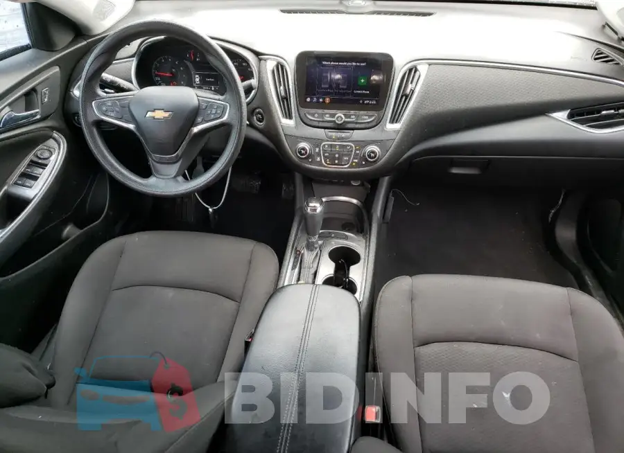 1G1ZD5ST6LF049519 Photo# 8