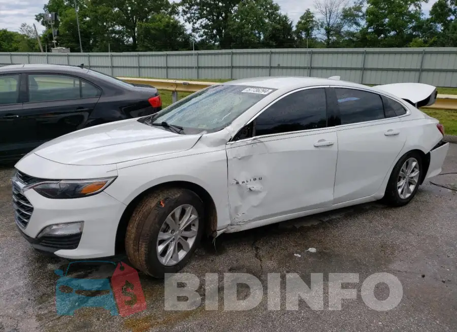 1G1ZD5ST6LF049519 Photo# 1