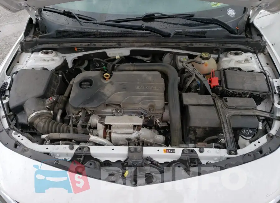 1G1ZD5ST6LF049519 Photo# 11
