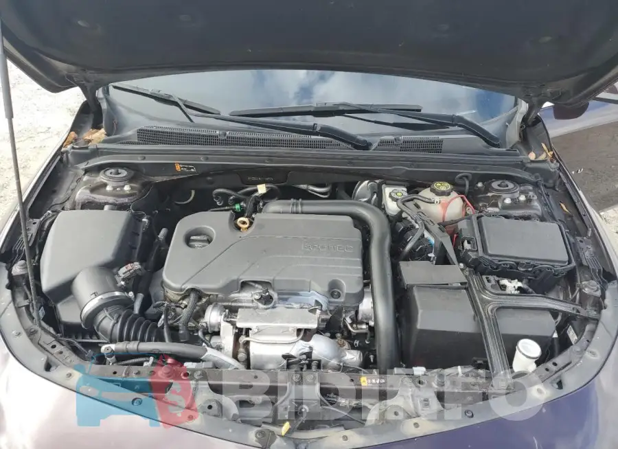 1G1ZD5ST6LF119147 Photo# 11