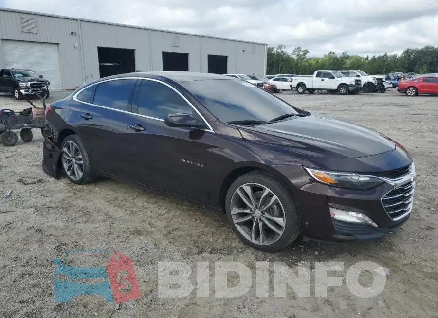 1G1ZD5ST6LF119147 Photo# 4