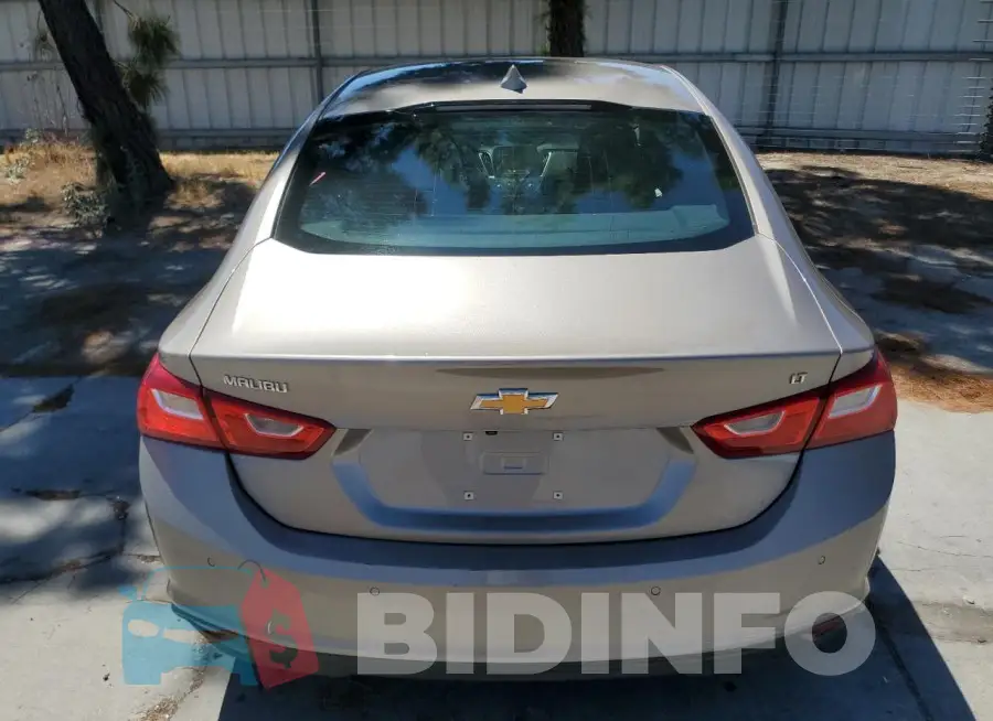 1G1ZD5ST7PF184496 Photo# 6