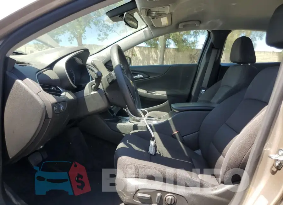 1G1ZD5ST7PF184496 Photo# 7
