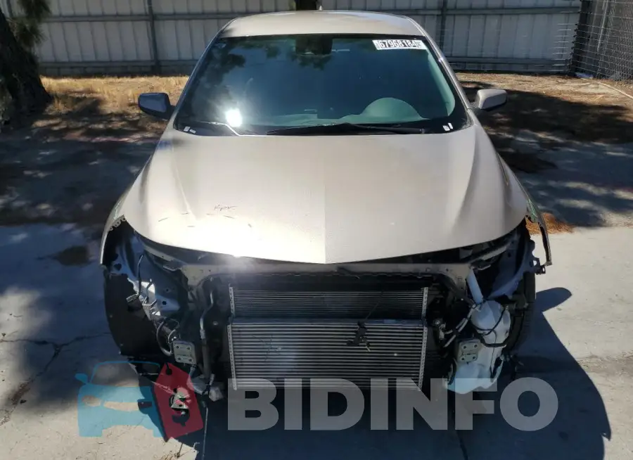 1G1ZD5ST7PF184496 Photo# 5