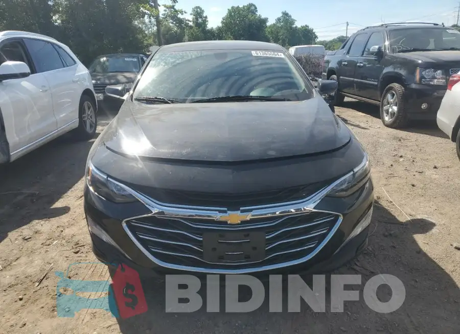 1G1ZD5ST8KF160376 Photo# 5