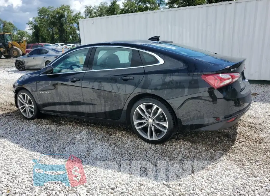 1G1ZD5ST8NF163539 Photo# 2