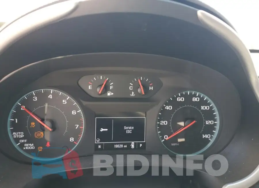 1G1ZD5ST9RF140048 Photo# 9