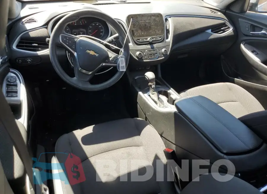 1G1ZD5ST9RF140048 Photo# 8