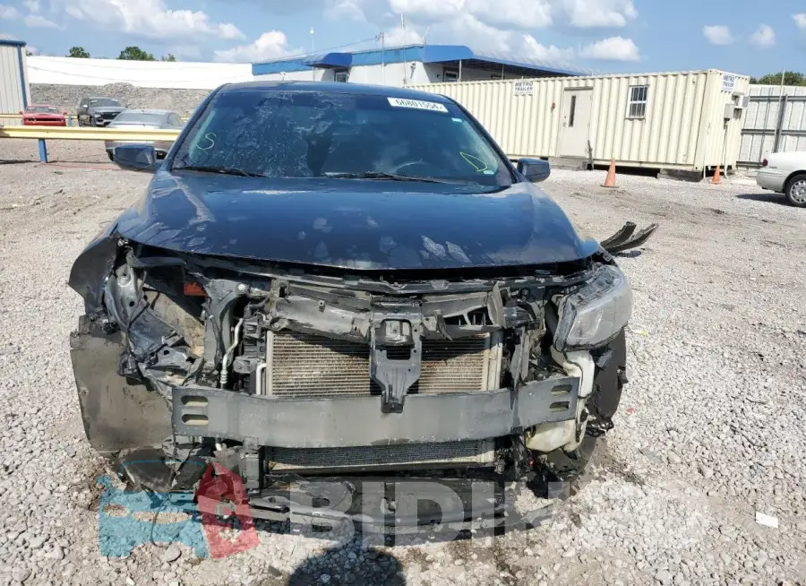 1G1ZD5STXJF125384 Photo# 5
