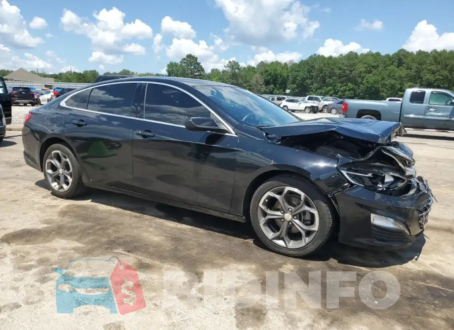 1G1ZD5STXLF122987 Photo# 4