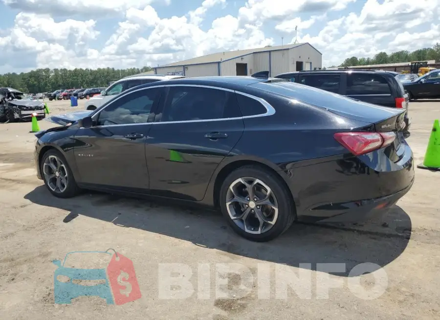 1G1ZD5STXLF122987 Photo# 2