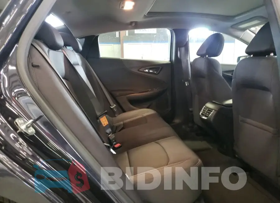 1G1ZD5STXPF227874 Photo# 10
