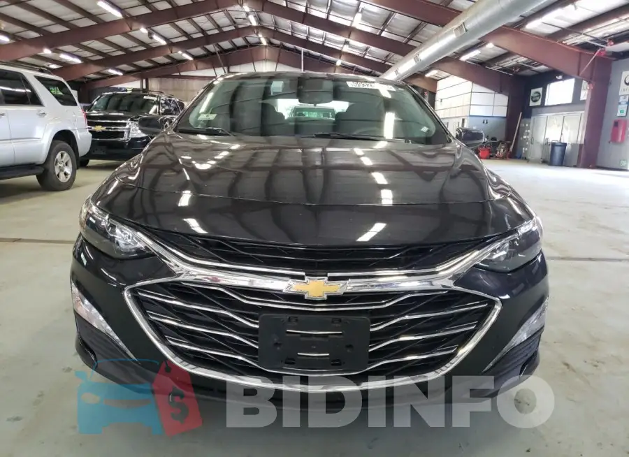 1G1ZD5STXPF227874 Photo# 5