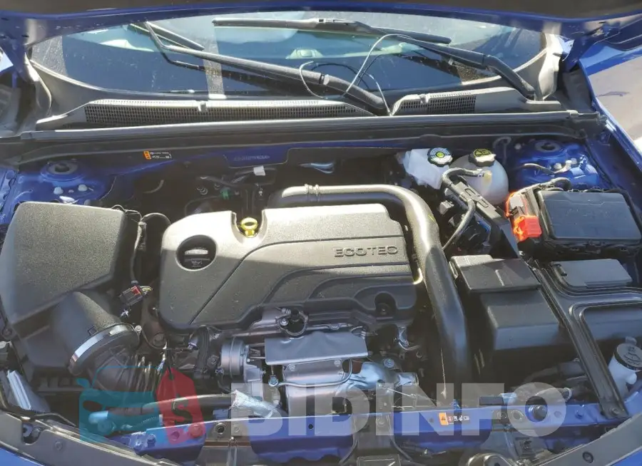 1G1ZE5ST3PF162475 Photo# 11