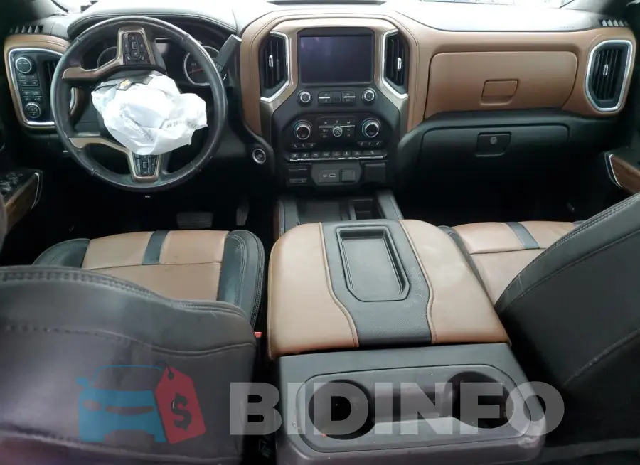1GC4YREYXMF159382 Photo# 8